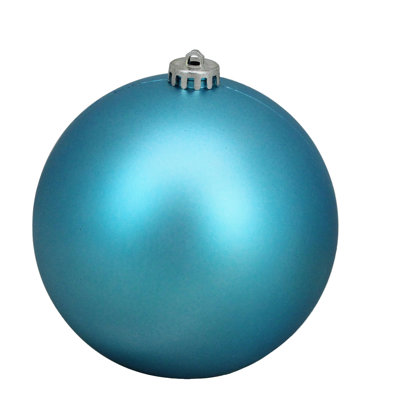 Shatterproof Bauble