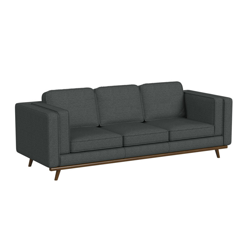 Dargan Sofa in Belfast China, Black