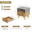 Table de chevet Syke-995624629