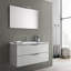 Stadfeld Oslo 3 of Pieces 800mm Vanity with Basin and Mirror-794648786