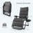 Garriga Folding Zero Gravity Chair-245398362
