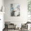 Morning Forest Painting by Sara Brown-26774280-26774273