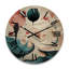 Horloge murale Seniz-1622296731