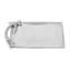 Antler Metal Decorative Tray