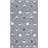 Dominica Hand Woven Performance Geometric Rug-22809744