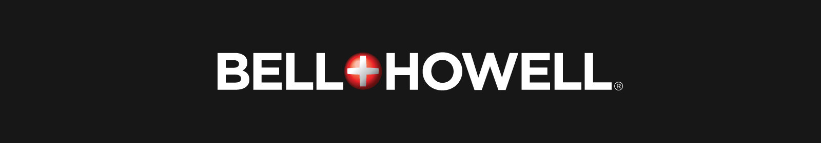 Bell + Howell