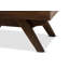 Table de chevet 2 tiroirs Chayah