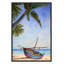 Imprimé «Rashebia Beached Boat» par Mike Ragan pour-754883954-754883952