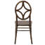 Chaise en bois massif Reyna-32973876