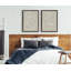 871 cercles modernes beige et 869 Going in Circles Beige par Teju Reval, ensemble d'art mural sur toile encadrée-940222236