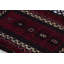 Antique One-of-a-Kind 2'1X3'5 Hand Knotted Area Rug