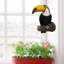 Bird Garden Statue