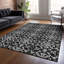 Tapis intérieur / extérieur Malchow avec envers antidérapant-95743899