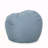 3 Foot Bean Bag, Teal