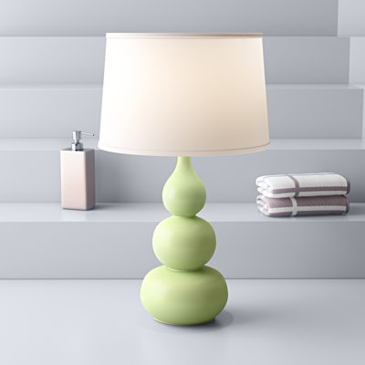 Lampe de table 28,5 po Brankovice