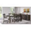 Chaise d'appoint Dunihue