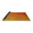 Performance Wool Abstract Indoor Rug-2084212326