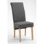 Gagny 48cm H Linen Upholstered Side Chair-1502167458