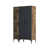 Walnut/Anthracite is out of stock selected