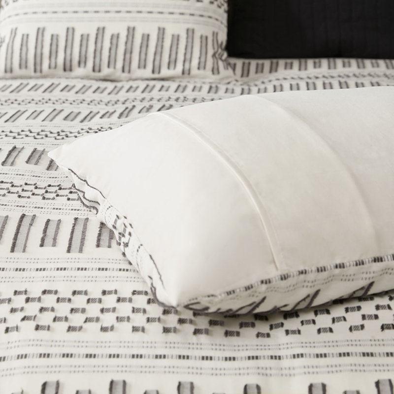 Ensembles de literie en jacquard de ferme, très confortable