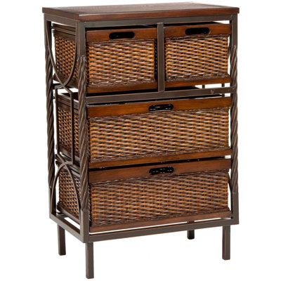 Hodapp Accent Chest