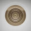 Duostrainer Sink Strainer, Less Tailpiece-1588955340