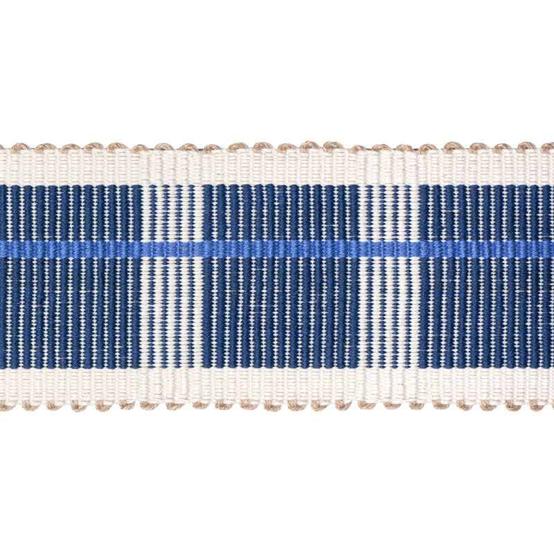 Calcada Tape Medium, Lapis