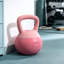 8kg Strength Training Soft Kettlebell with Non-Slip Handle-1197256615