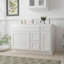 Base de meuble-lavabo simple 48 po seulement-94091264