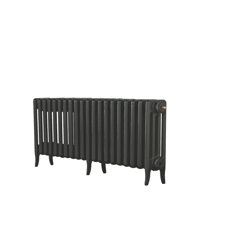 Rosalee Horizontal Traditional Colosseum Radiator, 460cm
