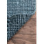 Caspian Solid Colour Jute / Sisal Hand Woven Area Rug-1977074827
