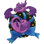 4.25 in. Resin Fantasy & Sci-Fi Shatterproof Hanging Figurine Ornament