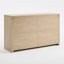 Commode à 6 tiroirs l 52,7 po Dearbhaile-2074174049