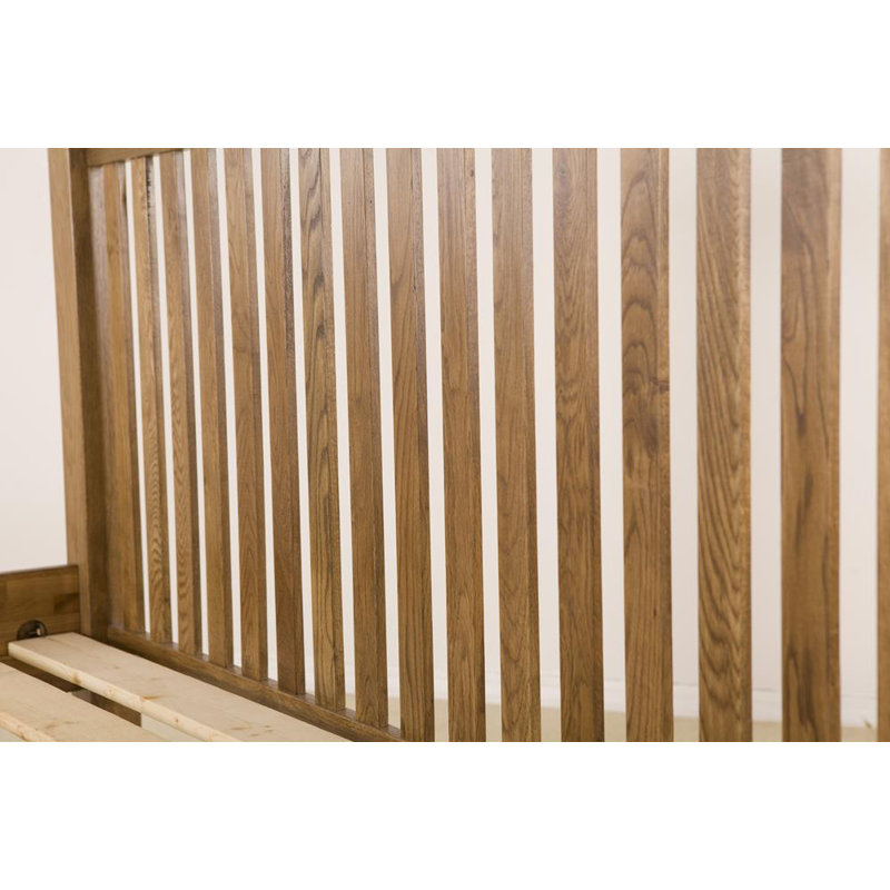 Bed, Double (4'6)