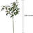 Artificial Olive Branches