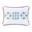 Lit de jour simple 6 pièces au design, tissu en microfibre, housse réversible, taies décoratives, coussin décoratif et taille Merry, microfibre douce, pièces dont 3 réversibles, prélavé exquis