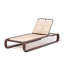Contini Outdoor Chaise Lounge-712975043