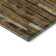 Premium Machine Washable Kumbhar AMF1301 Stripes Rug