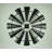 Almedia Metal Wall Clock-1869804033-1869804400