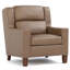 Woodlands Track Arm Chair-1234137282