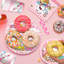 Ensemble de vaisselle Hello Kitty Birthday Party