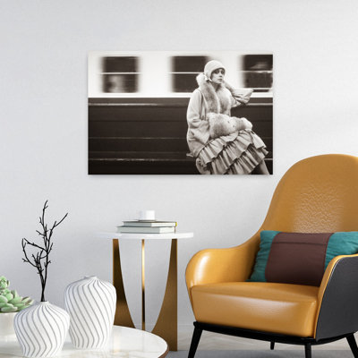 Art contemporain, art mural contemporain