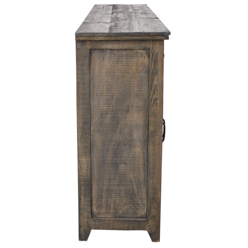 Silverwood Collection Buffet