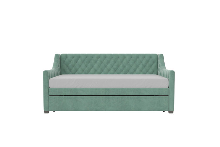 Monarch Hill Ambrosia Twin Daybed with Trundle
