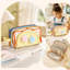 Trousse à crayons Skystar multicompartiments et grande capacité, assortie aux couleurs, avec sac à main multifonctionnel pour fournitures scolaires-470303286