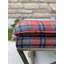 Banc en tissu 48 po Yamir Highland