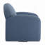 Fauteuil d'appoint pivotant-611063041
