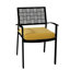 New Century Outdoor Dining Armchair-42753883-25914709