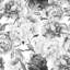 Murale 4 pièces Knightdale Peony-1535741783-1535741780