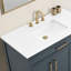 Meuble-lavabo simple 42 po Wenniah-774399281